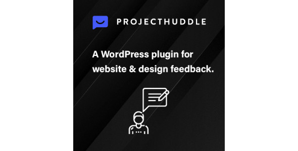 ProjectHuddle &#8211; A WordPress plugin for website and design communication