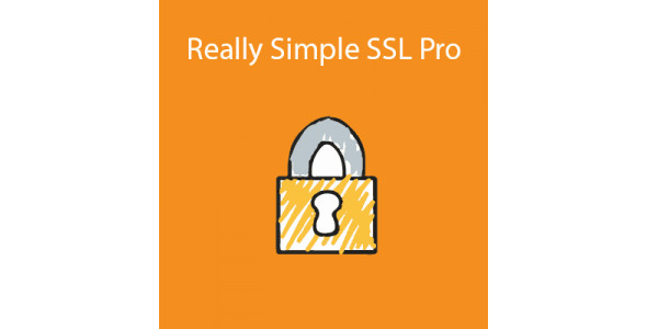 Really Simple SSL Pro