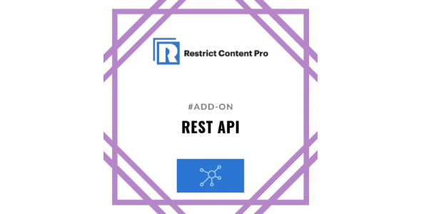 Restrict Content Pro REST API