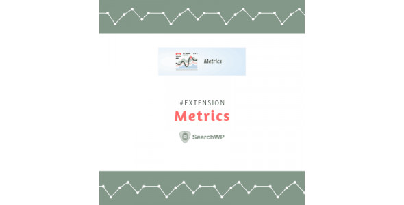 SearchWP Metrics