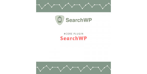 SearchWP WordPress Plugin