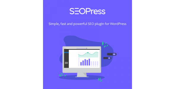 SEOPress Pro