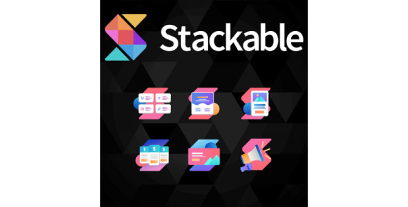 Stackable – Reimagine the Way You Use the WordPress Block Editor