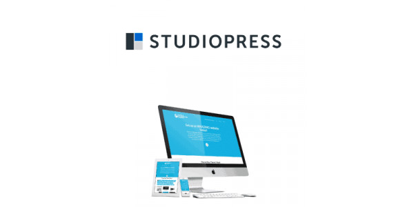 StudioPress Whitespace Pro Genesis WordPress Theme
