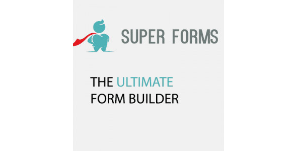 Super Forms – Drag & Drop Form Builder