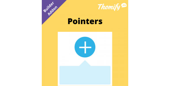 Themify Builder Pointers Addon