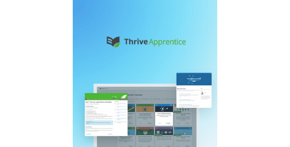 Thrive Apprentice