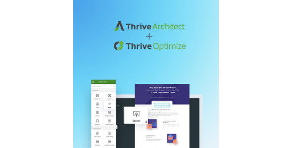 Thrive Architect