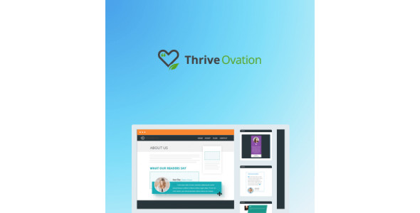 Thrive Ovation