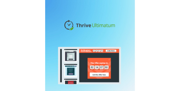 Thrive Ultimatum