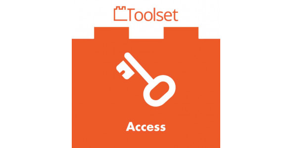 Toolset Access