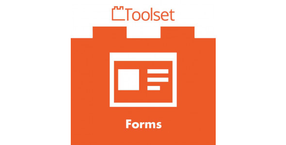 Toolset – Forms (Previously known as Toolset CRED)