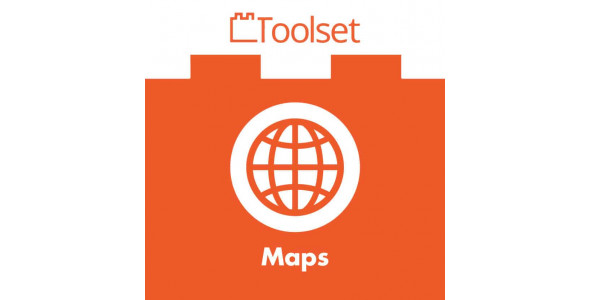 Toolset Maps