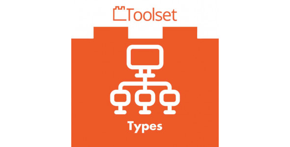 Toolset Types