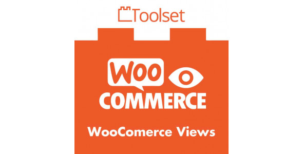 Toolset WooCommerce Views