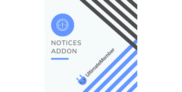 Ultimate Member &#8211; Notices
