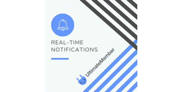 Ultimate Member &#8211; Realtime Notifications