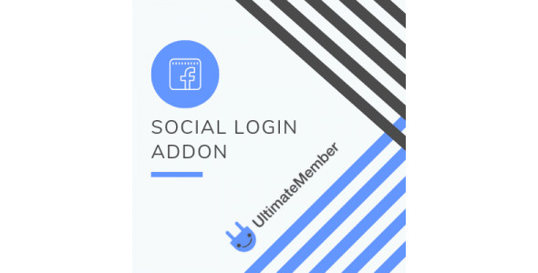Ultimate Member &#8211; Social Login