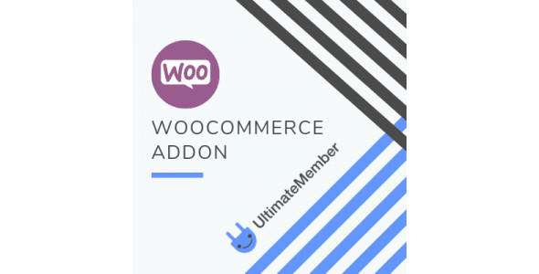 Ultimate Member &#8211; WooCommerce