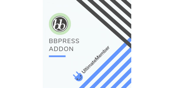 Ultimate Member – bbPress