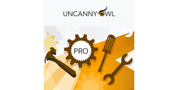 Uncanny Learndash Toolkit Pro