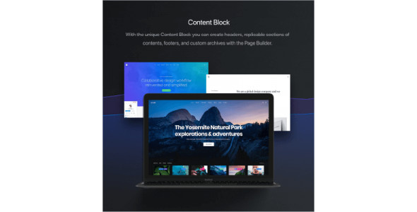 Uncode &#8211; Creative Multiuse WordPress Theme