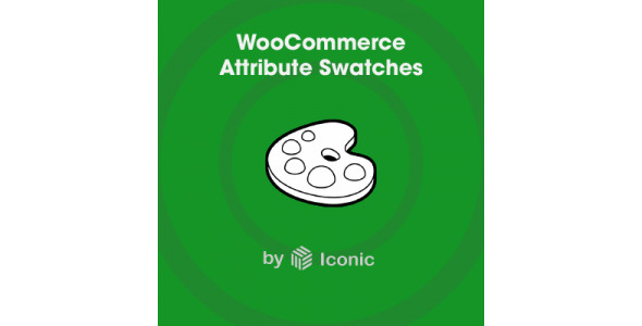 WooCommerce Attribute Swatches