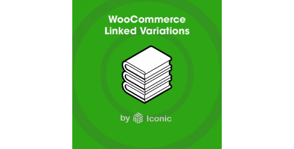 WooCommerce Linked Variations