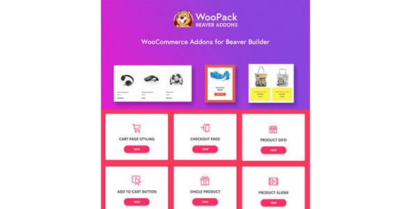 WooPack for Beaver Builder