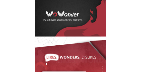 WoWonder &#8211; The Ultimate PHP Social Network Platform