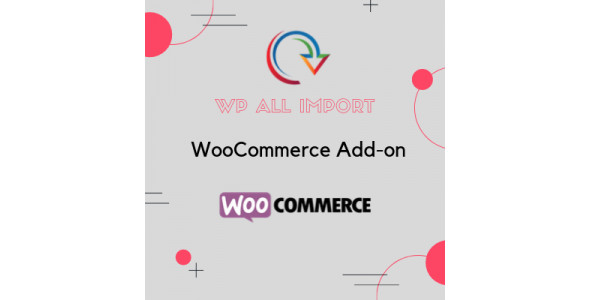 WP All Import Pro WooCommerce Addon