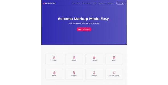 WP Schema Pro by Brainstorm Force