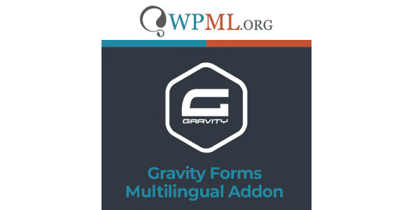 WPML Gravity Forms Multilingual Addon