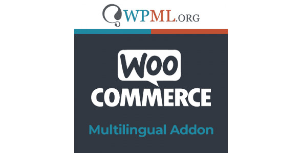 WPML WooCommerce Multilingual Addon