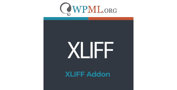 WPML XLIFF Addon