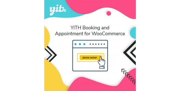 YITH Booking And Appointment For WooCommerce
