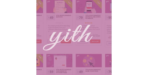 YITH WooCommerce Brands Addon Premium