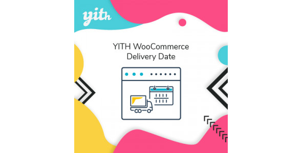 YITH WooCommerce Delivery Date Premium