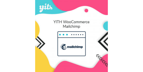 YITH WooCommerce Mailchimp Premium