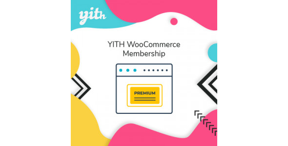 YITH WooCommerce Membership Premium