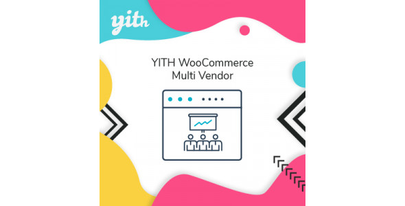 YITH WooCommerce Multi Vendor Premium