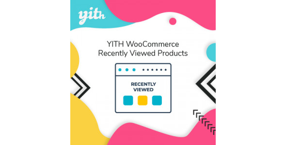 YITH WooCommerce Recently viewed Products Premium