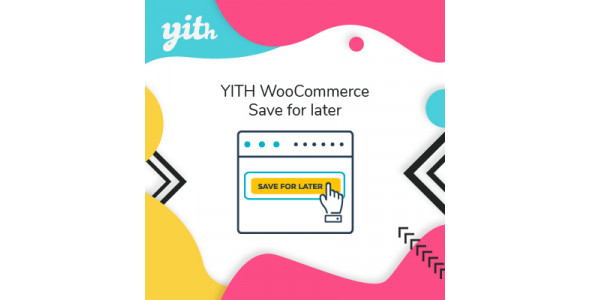 YITH WooCommerce Save for later Premium