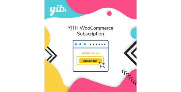 YITH WooCommerce Subscription Premium