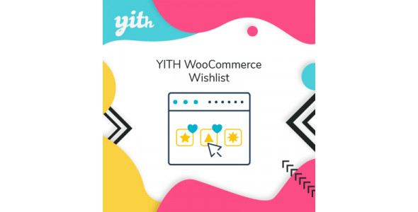 YITH WooCommerce Wishlist Premium