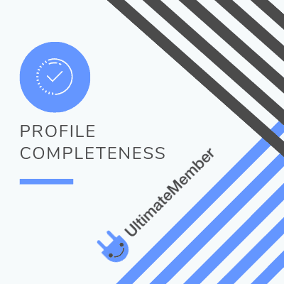 Ultimate Member &#8211; Profile Completeness