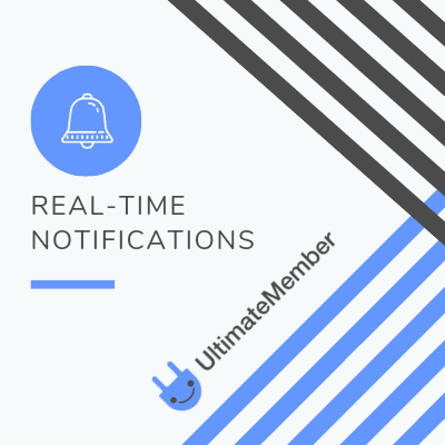 Ultimate Member &#8211; Realtime Notifications