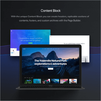 Uncode &#8211; Creative Multiuse WordPress Theme