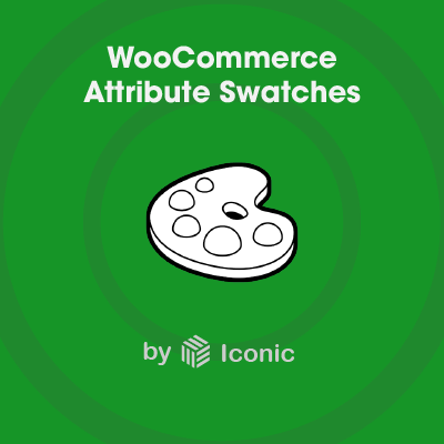 WooCommerce Attribute Swatches