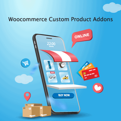 Woocommerce Custom Product Addons Pro
